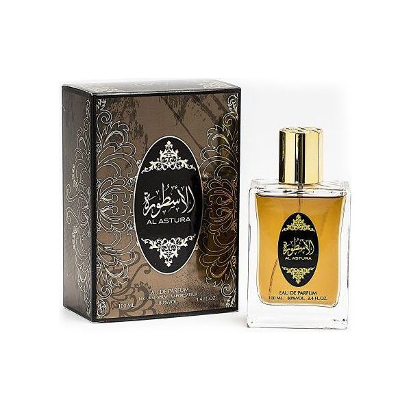 www.myroyalmarket.com Al Astura Oud Perfume 100ml